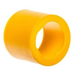 Osłona żółta 22mm zabezpieczająca przeciw przypadkowem załączeniu przycisku T0-B-PROT