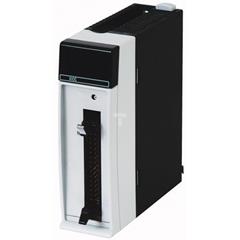 Licznik częstotliwości 1x100kHz 2 wyjścia cyfrowe 0,2A 24V DC do XC100/200 140069