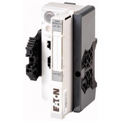 Moduł komunikacyjny Modbus TCP/IP (Ethernet) 24V DC na szynę XI/ON