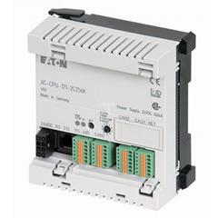 Moduł rozszerzeniowy PLC RS232 RS485 2xCAN 256kB 24V DC XC121 290446