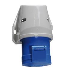 Gniazdo stałe 16A 3P 230V 6h IP44 11765