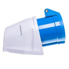 Gniazdo stałe 32A 3P 230V 6h IP44 11651