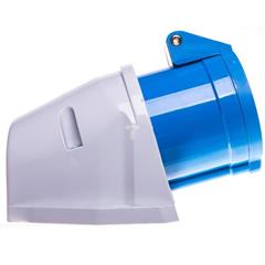 Gniazdo stałe 32A 3P 230V 6h IP44 Quick-Connect 11919