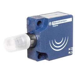 Czujnik indukcyjny Sn=8-15mm 1Z PNP 12-24V DC M8 XS8E1A1PAM8