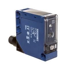 Czujnik fotoelektryczny Sn=1m 1Z PNP 12-24V DC M12 4-piny XUK5APANM12