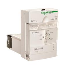 Moduł sterujący podstawowy 0,35-1,4A 24V DC LUCA1XB