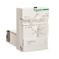 Moduł sterujący podstawowy 3-12A 24V DC LUCA12B