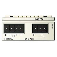 Moduł analogowy 4-20mA TeSys U LUFV2