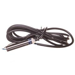 Czujnik indukcyjny M12 2,5mm 12-24V DC  PNP/NPN 1Z/1R M12 4-piny XS1M12KP340