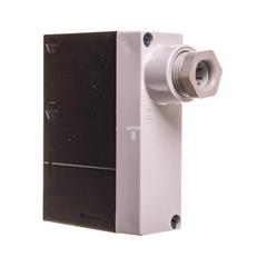 Czujnik fotoelektryczny 200-800mm PNP 4-20mA odbiciowy XUJK803538