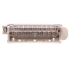 Listwa zaciskowa do modułów wejść/wyjść 20 złącz TSXBLY01