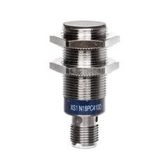 Czujnik indukcyjny M18 5mm 12-24V DC PNP 1Z 1R M12 4-piny XS1N18PC410D