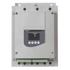 Softstart 3-fazowy 230-415VAC 14,8A 3-15kW/400V Uc=24V AC/DC ATS48D17Q