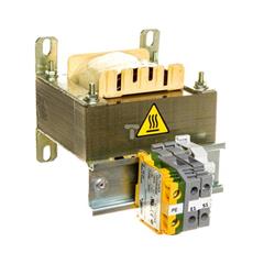 Dławik sieciowy 3-fazowy 1,6mH 27,4A VW3A4507