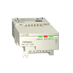 Moduł komunikacyjny CANopen dla TeSys U LULC08