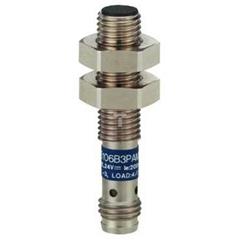 Czujnik indukcyjny M8 2mm 12-24V DC PNP 1Z M8 3-piny XS108B3PAM8