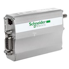 Moduł GSM dla SR2COM01 Zelio Logic SR2MOD02