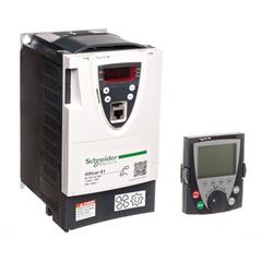 Falownik 2,2kW 3x380-480V/10A Altivar ATV61HU22N4