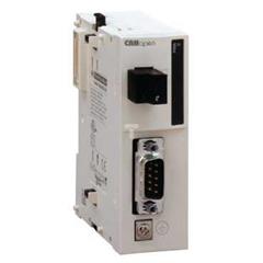 Moduł komunikacyjny CANopen Master dla PLC Twido SUB-D TWDNCO1M