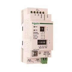 Moduł komunikacyjny Modubs 2xRJ45 TWDXCAISO