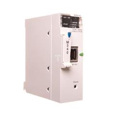 Moduł komunikacyjny Enthernet FactoryCast BMXNOE0110