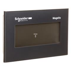 Panel dotykowy HMI 3,4cala 200x80 monochoromatyczny 24V DC COM USB HMISTO512