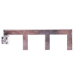 Szyna uziemiająca 3P do SPN180x KBN180