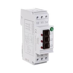 Ogranicznik przepięć z bezpiecznikiem 1P 75kA 255V AC 3,5kV SPN191