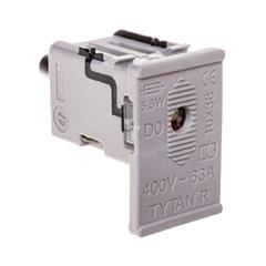 Szufladka do L063M 6szt. LE063SH