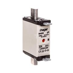Wkładka bezpieczikowa NH000 32A gG 500V WT-000 LNH0032MK