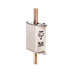 Wkładka bezpiecznikowa NH1C 40A 500V gG LNH1040M