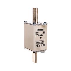 Wkładka bezpiecznikowa NH1 200A 500V gG LNH1200M
