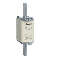 Wkładka bezpiecznikowa zwłoczna NH2C 40A AC 500V gG LNH2040T