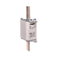 Wkładka bezpiecznikowa zwłoczna NH2C 80A AC 500V gG LNH2080T