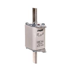 Wkładka bezpiecznikowa zwłoczna NH2C 125A AC 500V gG LNH2125T