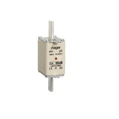 Wkładka bezpiecznikowa zwłoczna NH2 gG 690V 224A LNH2224M6