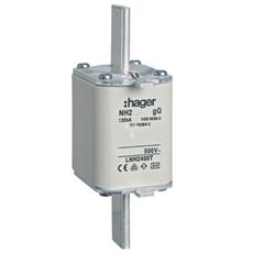 Wkładka bezpiecznikowa zwłoczna NH2C 250A AC 500V gG LNH2250T