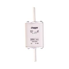 Wkładka bezpiecznikowa zwłoczna NH2 300A AC 500V gG LNH2300T