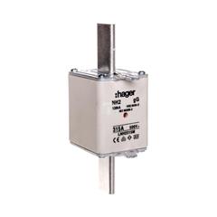 Wkładka bezpiecznikowa NH2 315A 500V gG LNH2315M