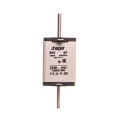 Wkładka bezpiecznikowa NH2 315A 500V gG LNH2315MK