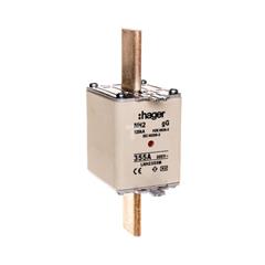 Wkładka bezpiecznikowa NH2 335A 500V gG LNH2355M