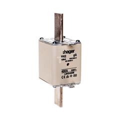Wkładka bezpiecznikowa NH2 400A 500V gG LNH2400M