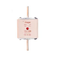 Wkładka bezpiecznikowa NH3 144A  gTr 400V LNH30144M4T