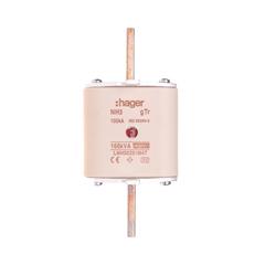 Wkładka bezpiecznikowa NH3 231A gTr 400V LNH30231M4T