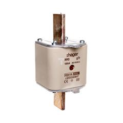 Wkładka bezpiecznikowa NH3 289A gTr 400V LNH30289M4T