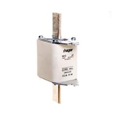 Wkładka bezpiecznikowa NH3C gG 500V 224A LNH3224T