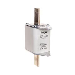 Wkładka bezpiecznikowa zwłoczna NH3C 315A AC 500V gG LNH3315T