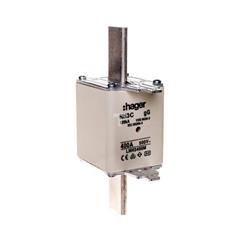 Wkładka bezpiecznikowa NH3C 400A 500V gG LNH3400M