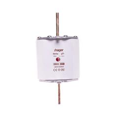 Wkładka bezpiecznikowa NH4 gTr 400V 722A LNH40722M4T