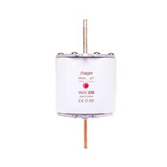 Wkładka bezpiecznikowa NH4 1155A gTr 400V LNH41155M4T